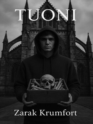 cover image of Tuoni